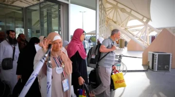 طرق فعالة لضمان نتيجة قرعة حج الجمعيات مع روابط إلكترونية موثوقة